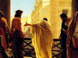 Gli ultimi giorni di Gesù: l’ipotesi dei due calendari