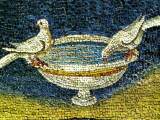 Il paradiso di Galla Placidia a&nbsp;Ravenna